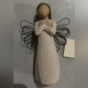 Willow Tree Sign for Love